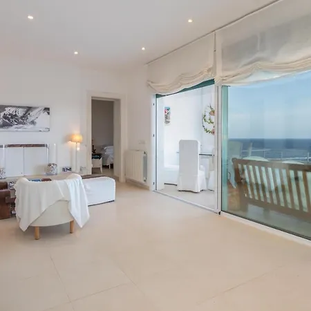 Casa Rossello Holiday home