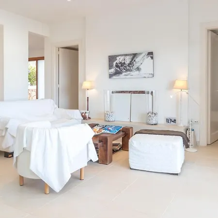 Casa Rossello Holiday home