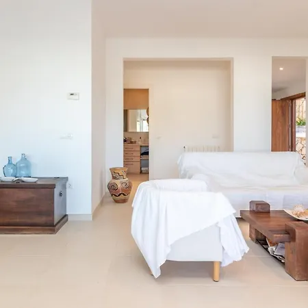 Casa Rossello Holiday home