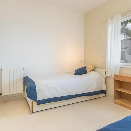Casa Rossello Holiday home *