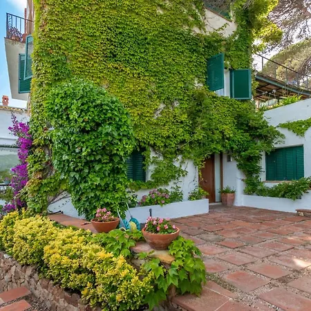 Casa Rossello Holiday home