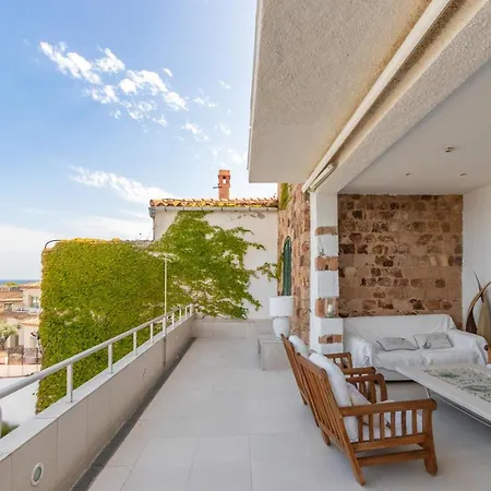 Casa Rossello Holiday home *