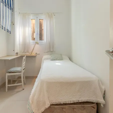 Holiday home Casa Rossello *