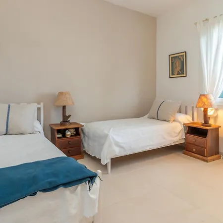 Holiday home Casa Rossello