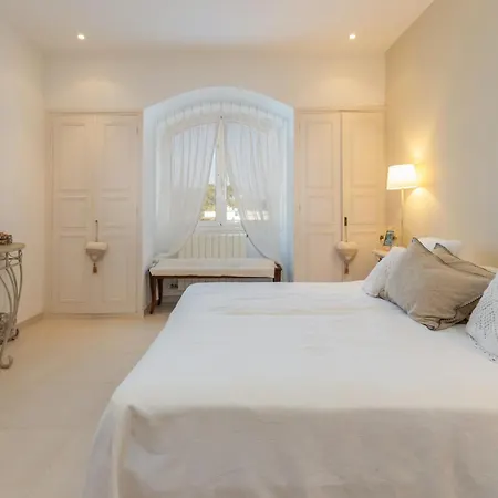 Holiday home Casa Rossello *