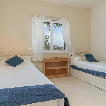 Casa Rossello Holiday home Sant Feliu de Guixols