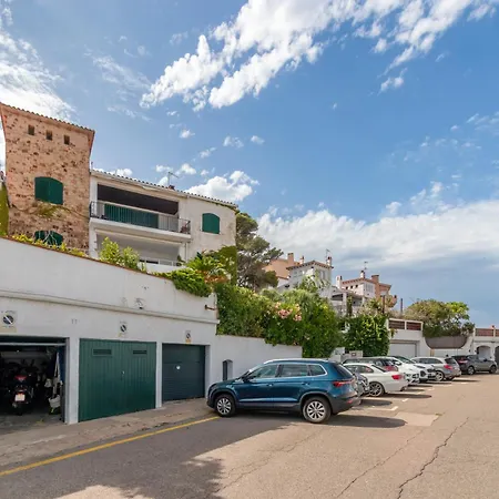 Holiday home Casa Rossello Sant Feliu de Guixols