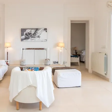 Casa Rossello Holiday home