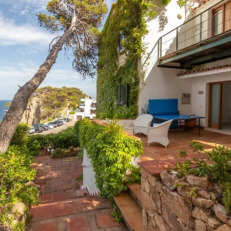 Casa Rossello Holiday home *