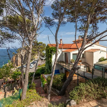 Holiday home Casa Rossello Sant Feliu de Guixols